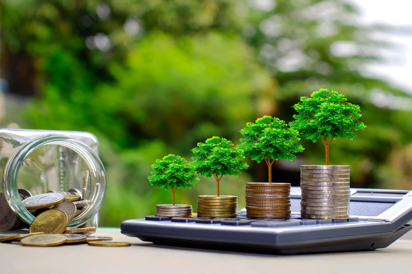 Steigende Nachfrage für Sustainability-Linked Loans (SLL) im Mittelstand erwartet