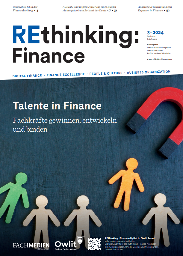 REthinking Finance Ausgabe 03-2024
