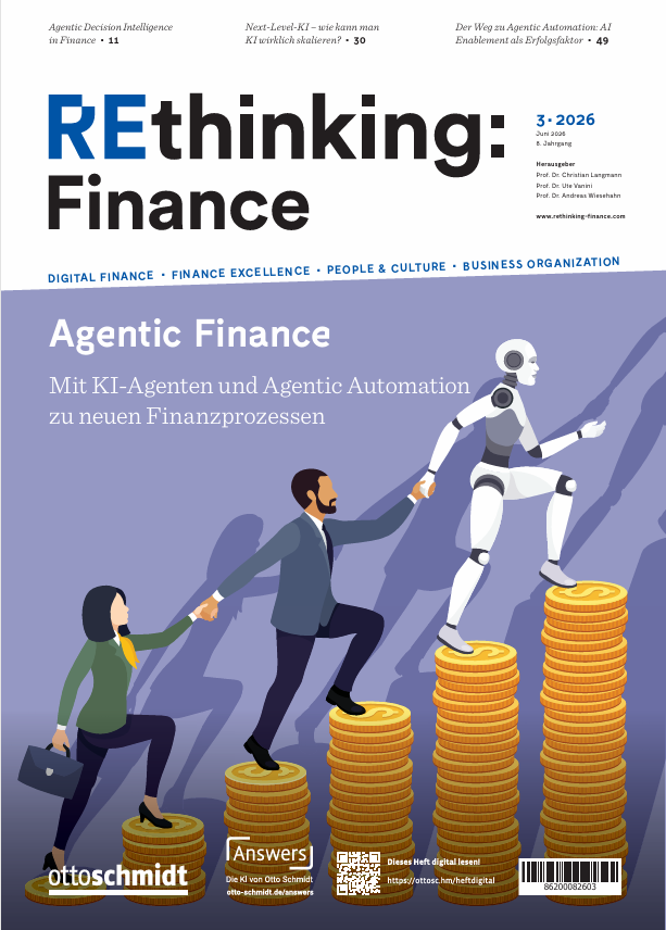 REF Aktuelle Ausgabe