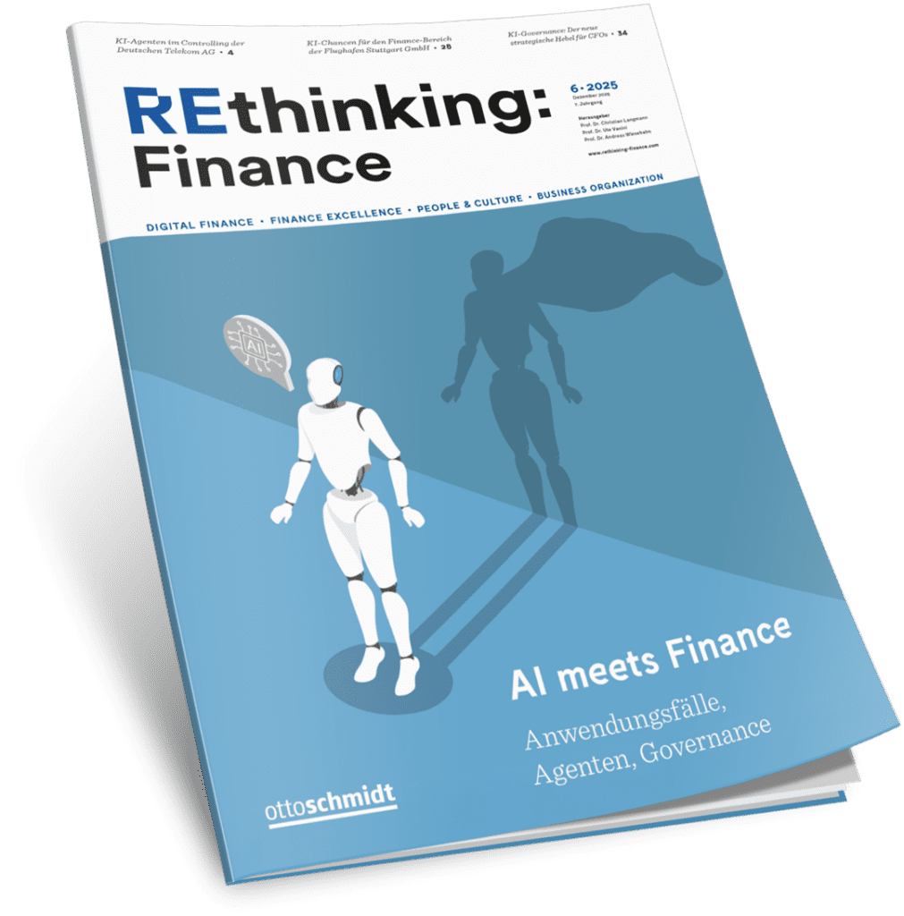 REF Aktuelle Ausgabe