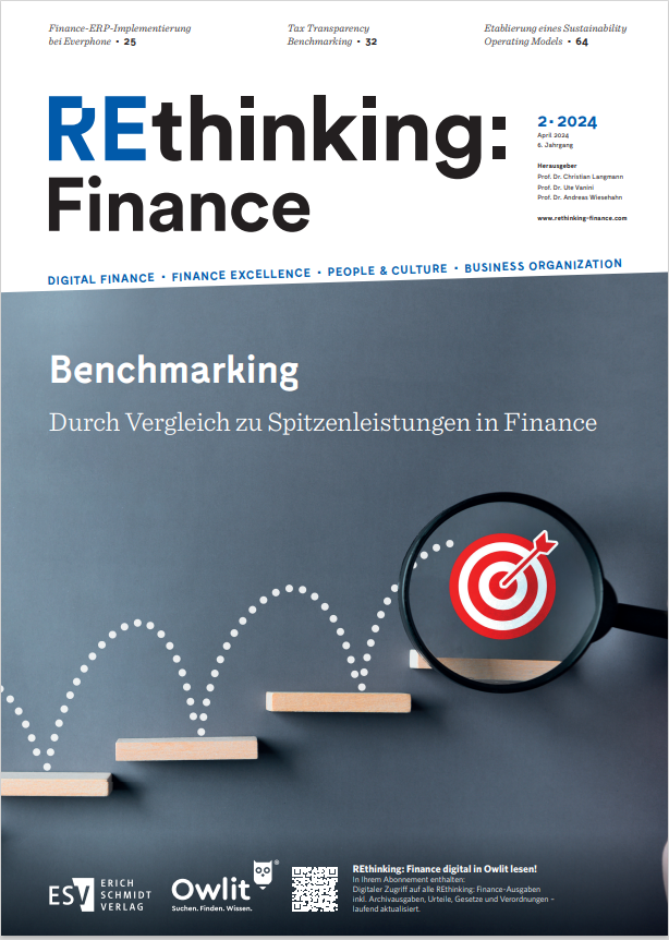 REthinking Finance Ausgabe 02-2024